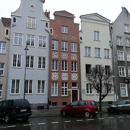 Rent A Flat - Old Town Apartments Gdańsk Zewnętrze zdjęcie