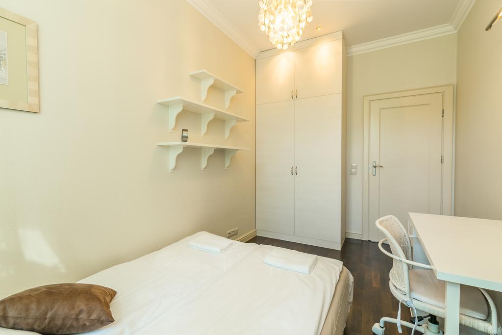 Rent A Flat - Old Town Apartments Gdańsk Zewnętrze zdjęcie