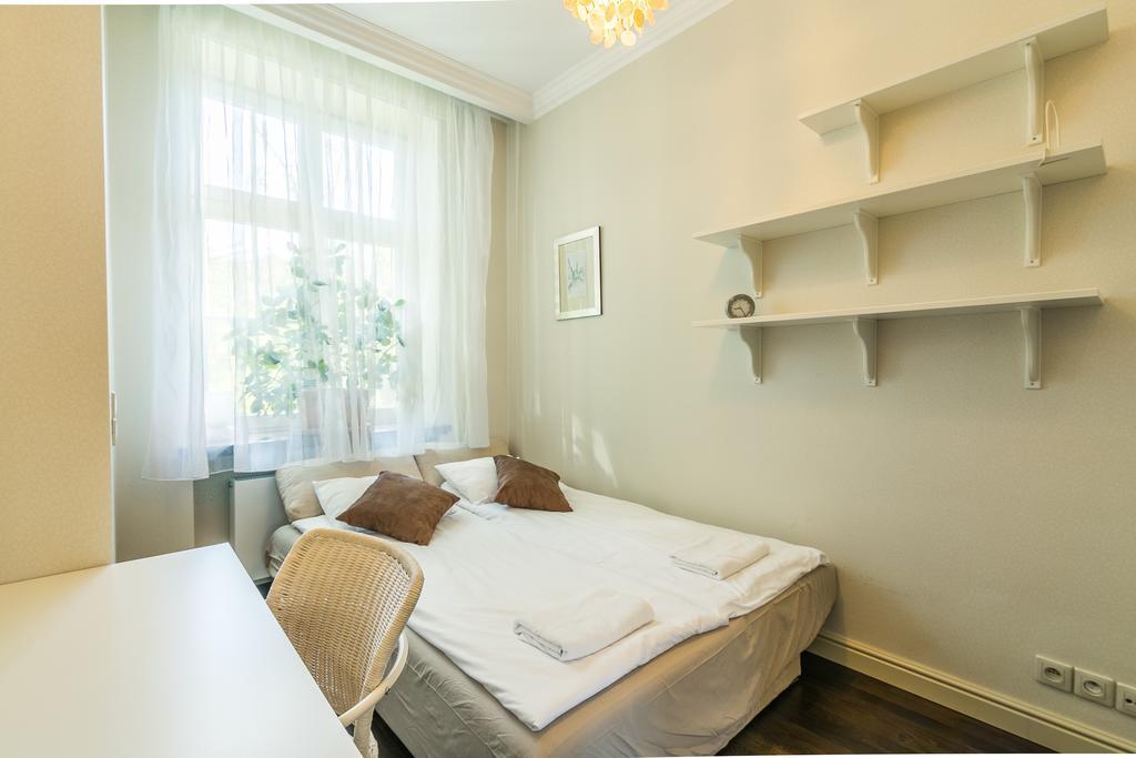 Rent A Flat - Old Town Apartments Gdańsk Zewnętrze zdjęcie