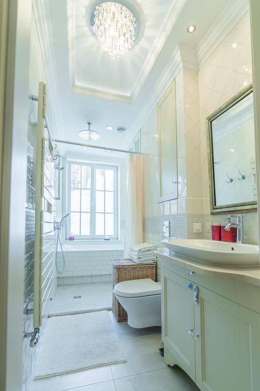 Rent A Flat - Old Town Apartments Gdańsk Zewnętrze zdjęcie