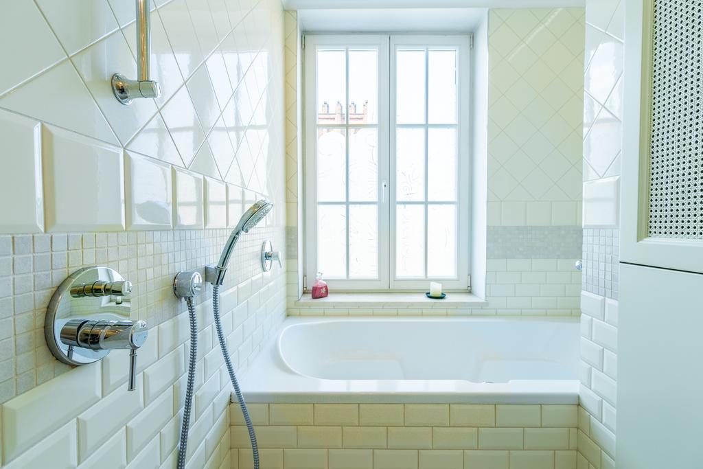 Rent A Flat - Old Town Apartments Gdańsk Zewnętrze zdjęcie