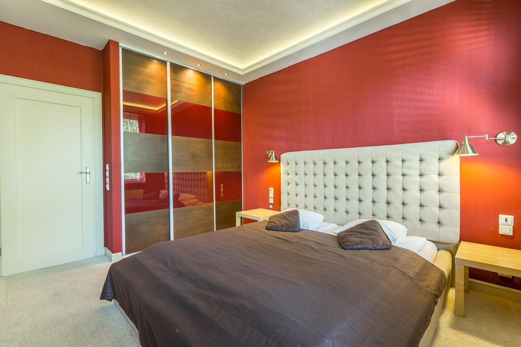 Rent A Flat - Old Town Apartments Gdańsk Zewnętrze zdjęcie