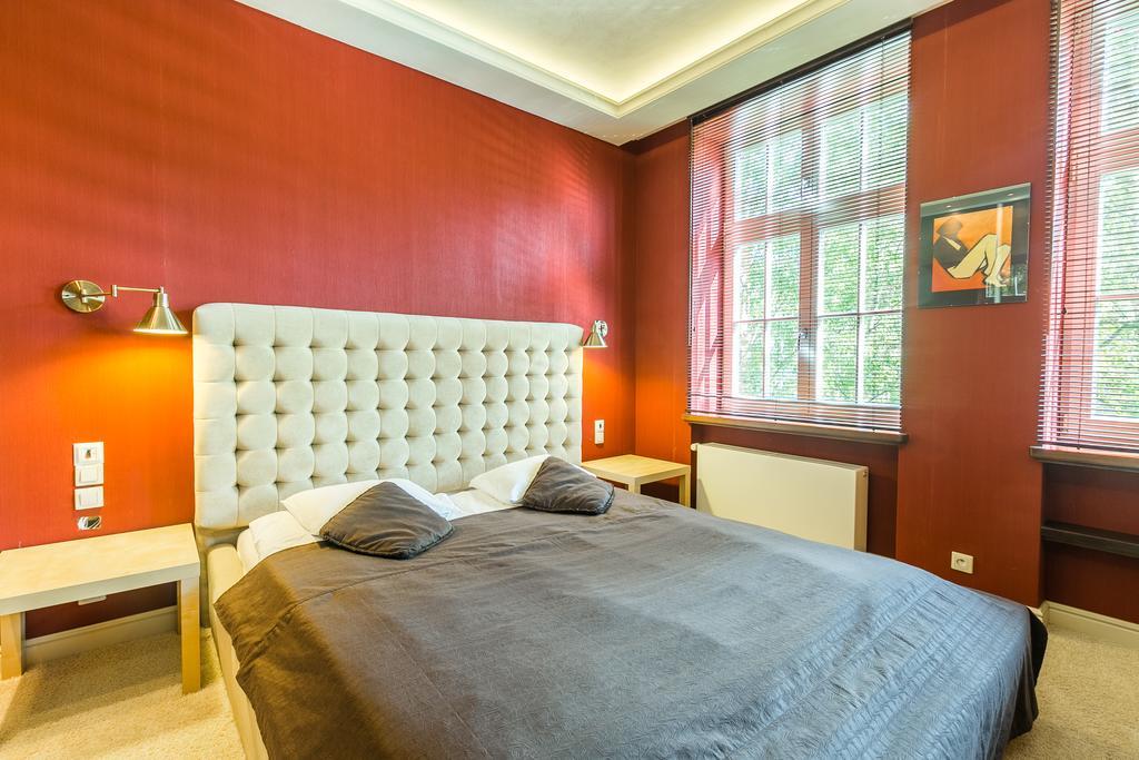 Rent A Flat - Old Town Apartments Gdańsk Zewnętrze zdjęcie