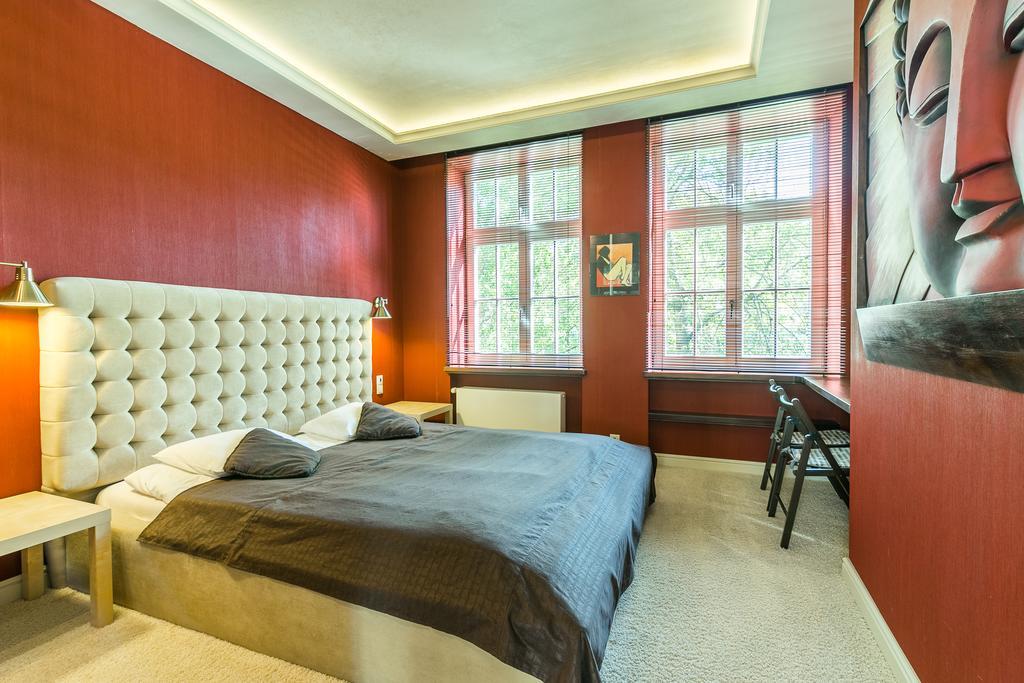 Rent A Flat - Old Town Apartments Gdańsk Zewnętrze zdjęcie