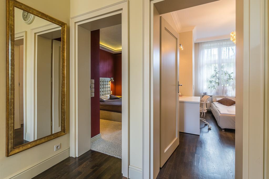 Rent A Flat - Old Town Apartments Gdańsk Zewnętrze zdjęcie